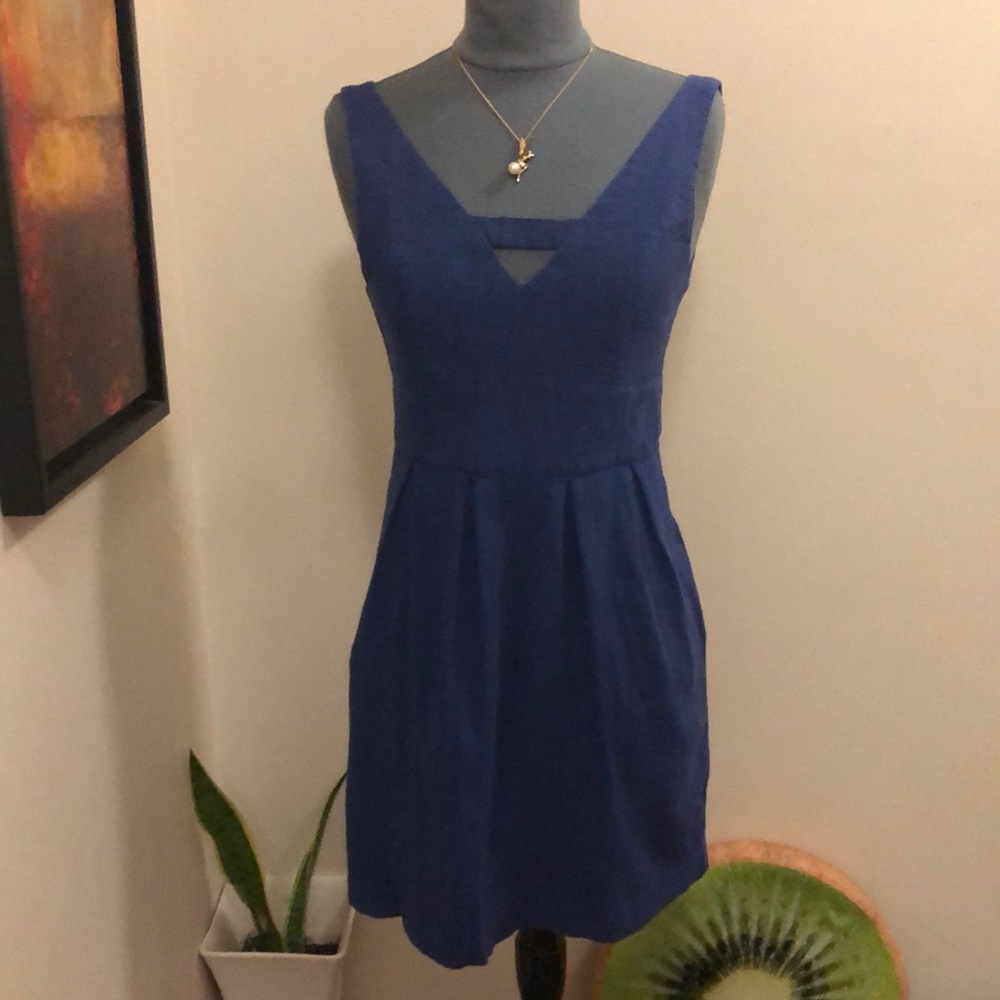 Really Cute Summer Dress